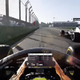 Illustration for article titled Formula One Drivers, Soccer Men, And Streamers Are Turning To Virtual Racing